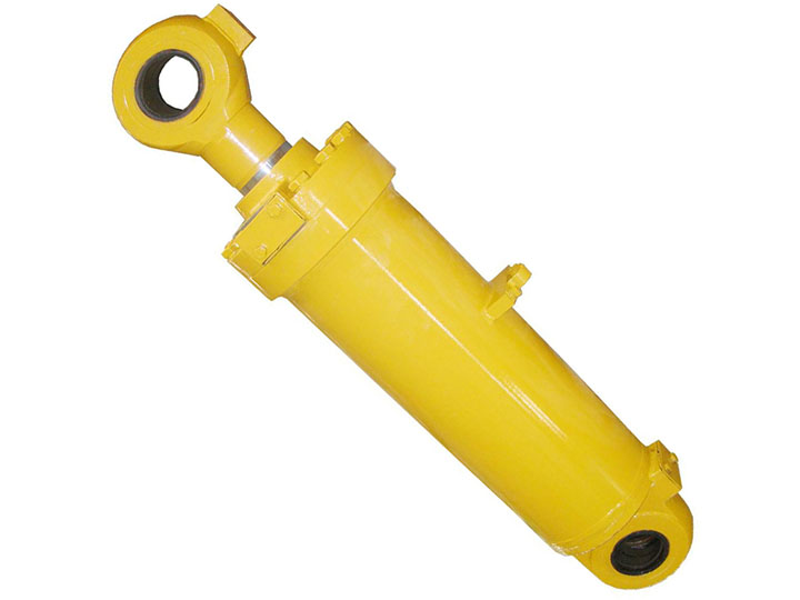 hsgk cylinder Sold to Ethiopia