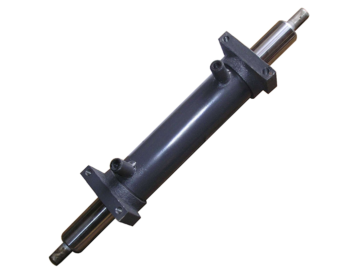 El Salvador yg series hydraulic cylinder