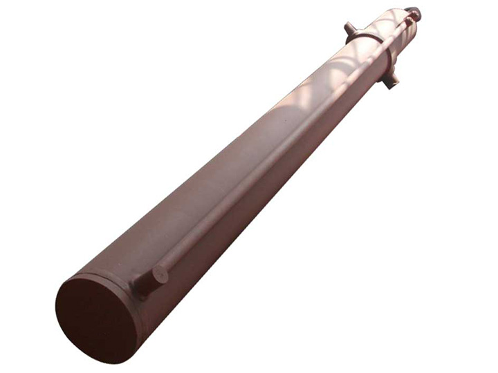 Sudan adjustable stroke cylinder