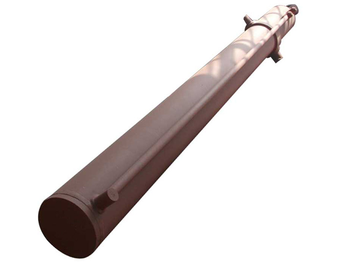 Sri Lanka limit position hydraulic cylinder