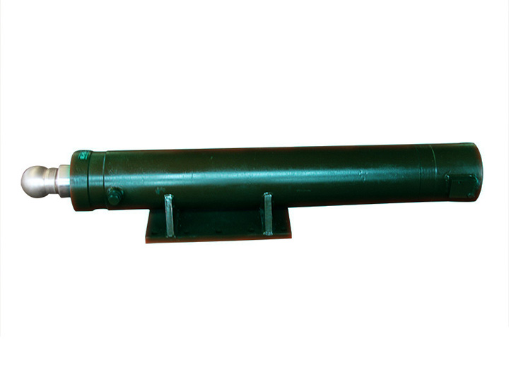 hydraulic steering cylinder Sold to Paraguay